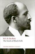 Du Bois / Edwards |  The Souls of Black Folk | Buch |  Sack Fachmedien
