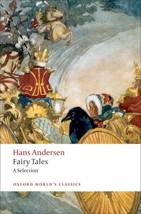 Andersen / Kingsland |  Hans Andersen's Fairy Tales | Buch |  Sack Fachmedien