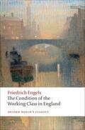 Engels / McLellan |  The Condition of the Working Class in England | Buch |  Sack Fachmedien