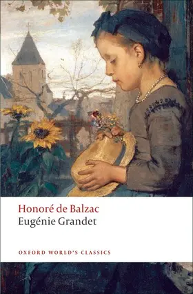 Balzac / Raphael / Prendergast |  Eugénie Grandet | Buch |  Sack Fachmedien