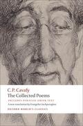 Cavafy / Hirst |  The Collected Poems | Buch |  Sack Fachmedien