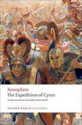Xenophon / Rood |  The Expedition of Cyrus | Buch |  Sack Fachmedien