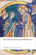 Talbot / Fanous / Leyser |  The Life of Christina of Markyate | Buch |  Sack Fachmedien