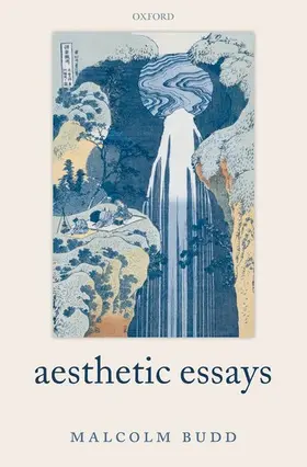 Budd |  Aesthetic Essays | Buch |  Sack Fachmedien