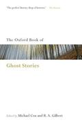 Cox / Gilbert |  The Oxford Book of English Ghost Stories | Buch |  Sack Fachmedien