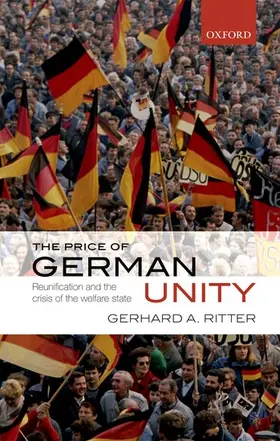 Ritter |  Price of German Unity | Buch |  Sack Fachmedien