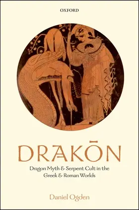 Ogden |  DRAKON C | Buch |  Sack Fachmedien