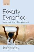 Addison / Hulme / Kanbur |  Poverty Dynamics | Buch |  Sack Fachmedien