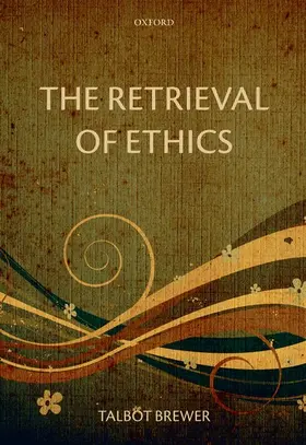 Brewer |  The Retrieval of Ethics | Buch |  Sack Fachmedien