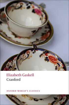 Gaskell / Porges Watson / Birch | Cranford | Buch | 978-0-19-955830-8 | www.sack.de