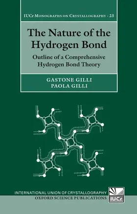 Gilli |  The Nature of the Hydrogen Bond | Buch |  Sack Fachmedien