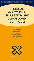 Warman / Conn / Nicholls |  Regional Anaesthesia, Stimulation, and Ultrasound Techniques | Buch |  Sack Fachmedien