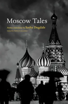 Constantine | Moscow Tales | Buch | 978-0-19-955989-3 | www.sack.de
