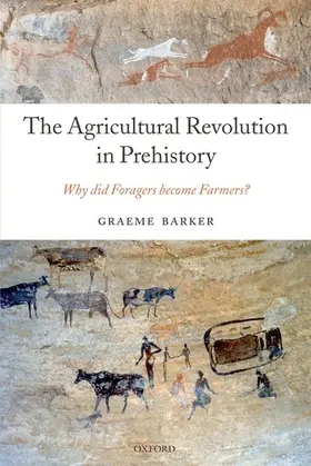 Barker |  The Agricultural Revolution in Prehistory | Buch |  Sack Fachmedien