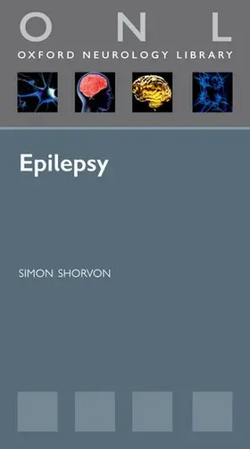 Shorvon |  Epilepsy | Buch |  Sack Fachmedien