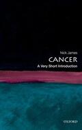 James |  Cancer: A Very Short Introduction | Buch |  Sack Fachmedien