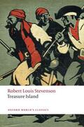 Stevenson / Hunt |  Treasure Island | Buch |  Sack Fachmedien
