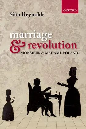 Reynolds |  Marriage and Revolution | Buch |  Sack Fachmedien