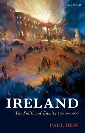 Bew |  IRELAND | Buch |  Sack Fachmedien