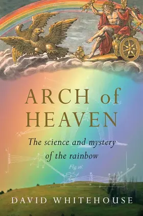 Whitehouse |  Arch of Heaven | Buch |  Sack Fachmedien