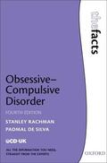 Rachman / de Silva |  Obsessive-Compulsive Disorder | Buch |  Sack Fachmedien