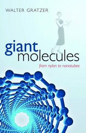 Gratzer |  Giant Molecules | Buch |  Sack Fachmedien