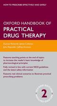 Reynolds / Richards / Aronson |  Oxford Handbook of Practical Drug Therapy | Loseblattwerk |  Sack Fachmedien