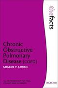Currie |  Chronic Obstructive Pulmonary Disease | Buch |  Sack Fachmedien