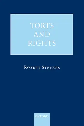 Stevens |  Torts and Rights | Buch |  Sack Fachmedien
