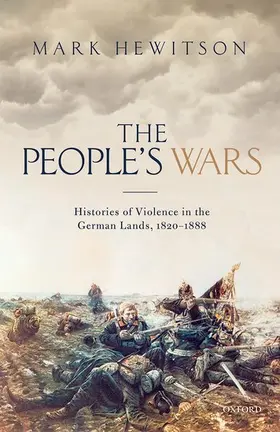 Hewitson |  People's War | Buch |  Sack Fachmedien