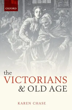 Chase |  Victorians and Old Age | Buch |  Sack Fachmedien