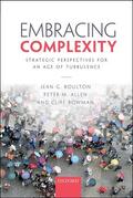 Bowman / Boulton / Allen |  Embracing Complexity | Buch |  Sack Fachmedien