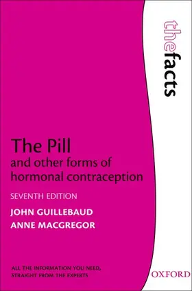 Guillebaud / MacGregor |  Pill | Buch |  Sack Fachmedien