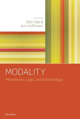 Hale / Hoffmann |  Modality | Buch |  Sack Fachmedien