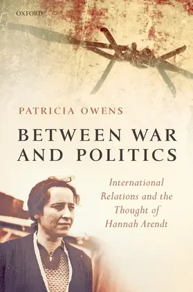 Owens | Between War and Politics | Buch | 978-0-19-956604-4 | www.sack.de