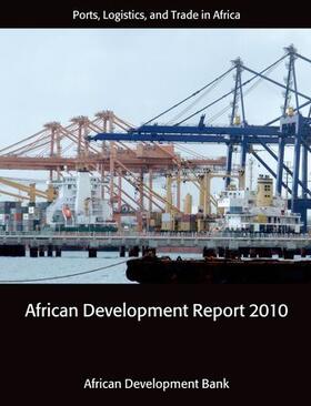 African Development Report 2010 | Buch | 978-0-19-956605-1 | sack.de