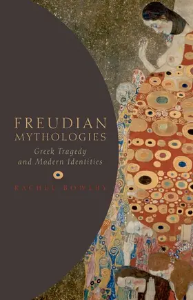 Bowlby |  Freudian Mythologies | Buch |  Sack Fachmedien