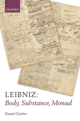Garber |  Leibniz | Buch |  Sack Fachmedien