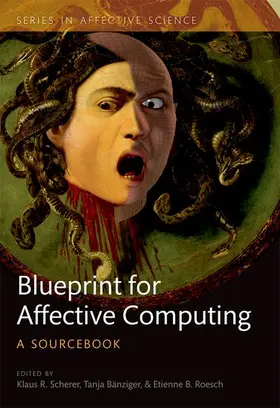 Scherer / Bänziger / Roesch |  A Blueprint for Affective Computing | Buch |  Sack Fachmedien
