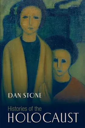 Stone |  Histories of the Holocaust | Buch |  Sack Fachmedien
