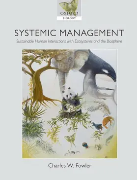 Fowler |  Systemic Management | Buch |  Sack Fachmedien