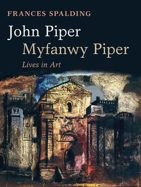 Spalding |  John Piper, Myfanwy Piper | Buch |  Sack Fachmedien