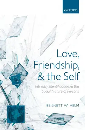 Helm |  LOVE FRIENDSHIP & SELF C | Buch |  Sack Fachmedien