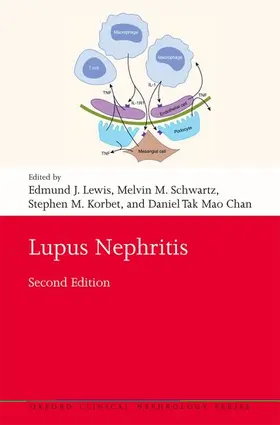 Lewis / Schwartz / Korbet |  Lupus Nephritis | Buch |  Sack Fachmedien