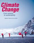 Peake / Smith |  Climate Change | Buch |  Sack Fachmedien