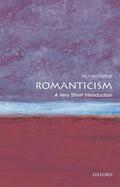 Ferber |  Romanticism: A Very Short Introduction | Buch |  Sack Fachmedien
