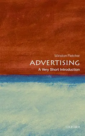 Fletcher |  Advertising | Buch |  Sack Fachmedien