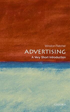 Fletcher | Advertising: A Very Short Introduction | Buch | sack.de