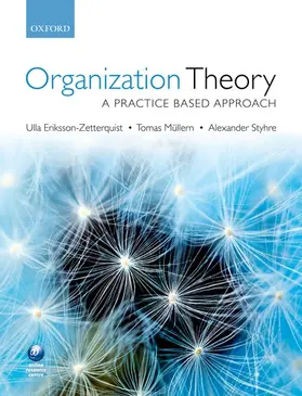 Eriksson-Zetterquist / Müllern / Styhre |  Organization Theory | Buch |  Sack Fachmedien