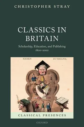 Stray |  Classics in Britain | Buch |  Sack Fachmedien